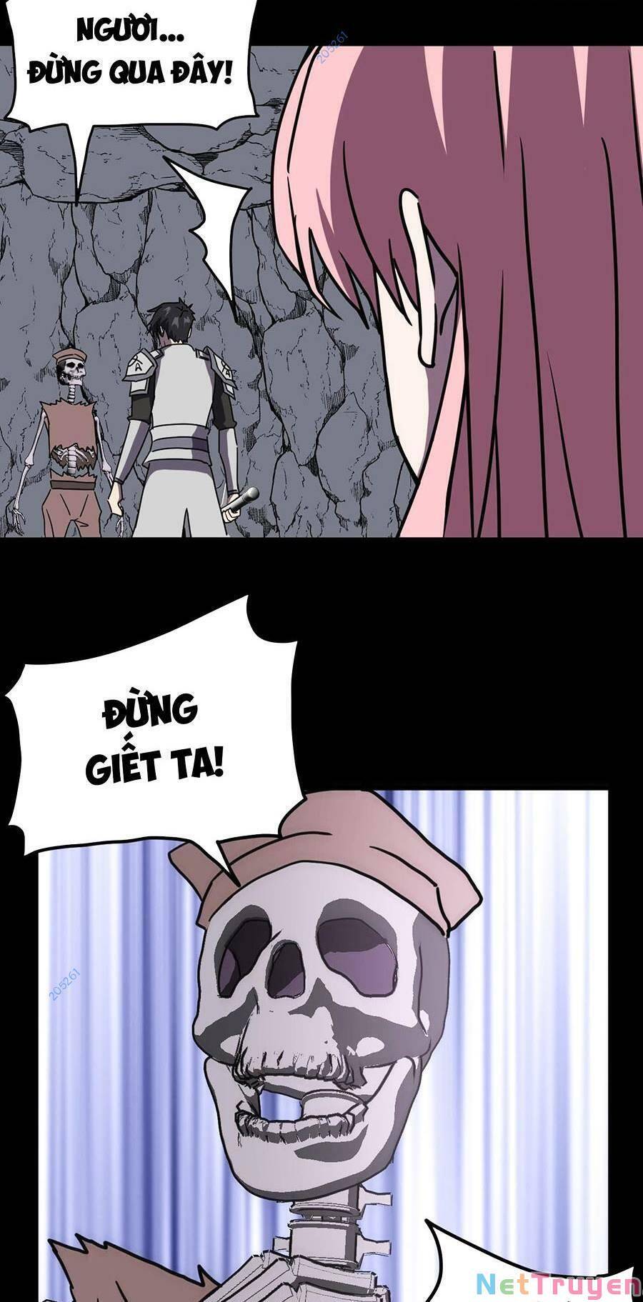 Tác Giả Sinh Tồn Ký Chapter 13 - 44