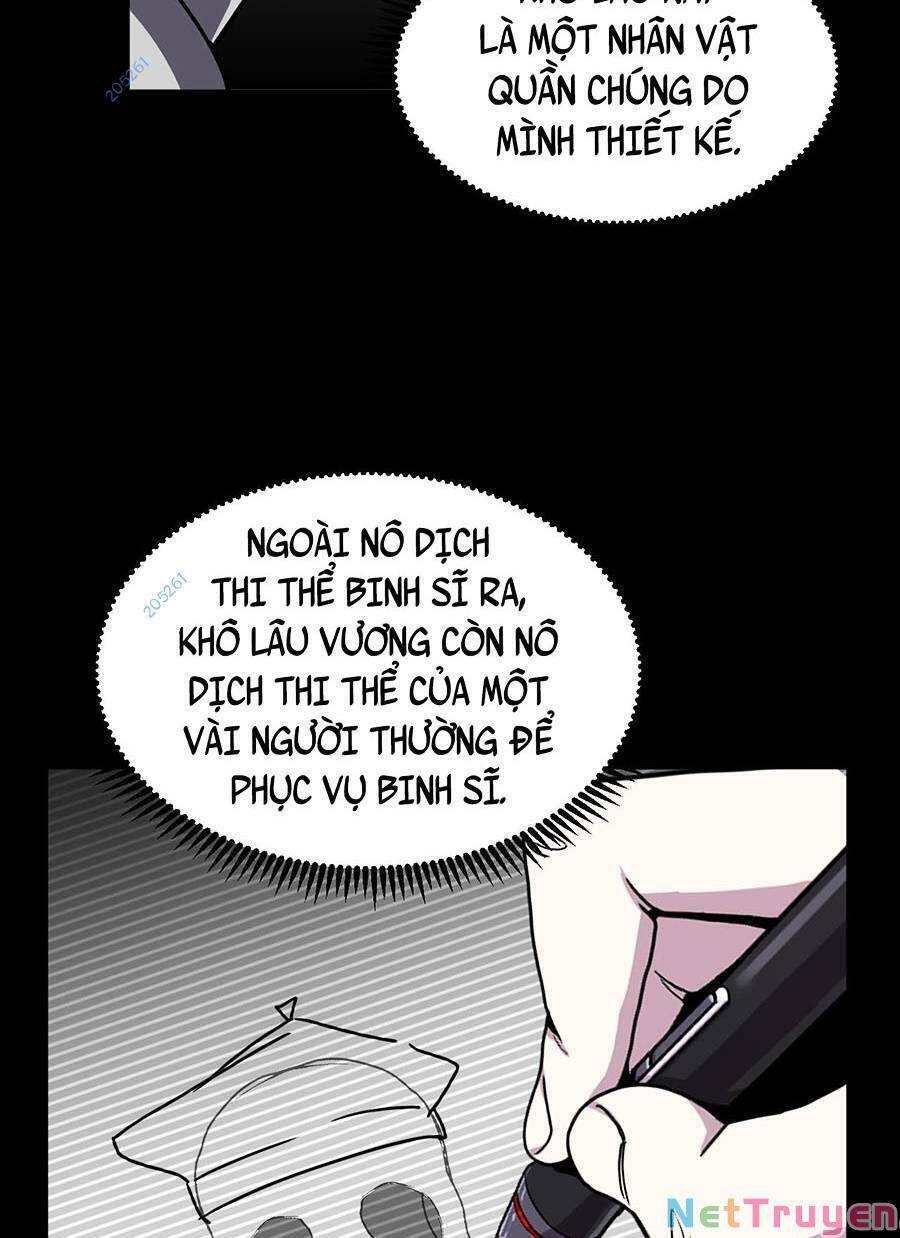 Tác Giả Sinh Tồn Ký Chapter 13 - 47