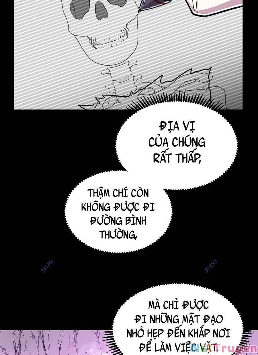 Tác Giả Sinh Tồn Ký Chapter 13 - 48
