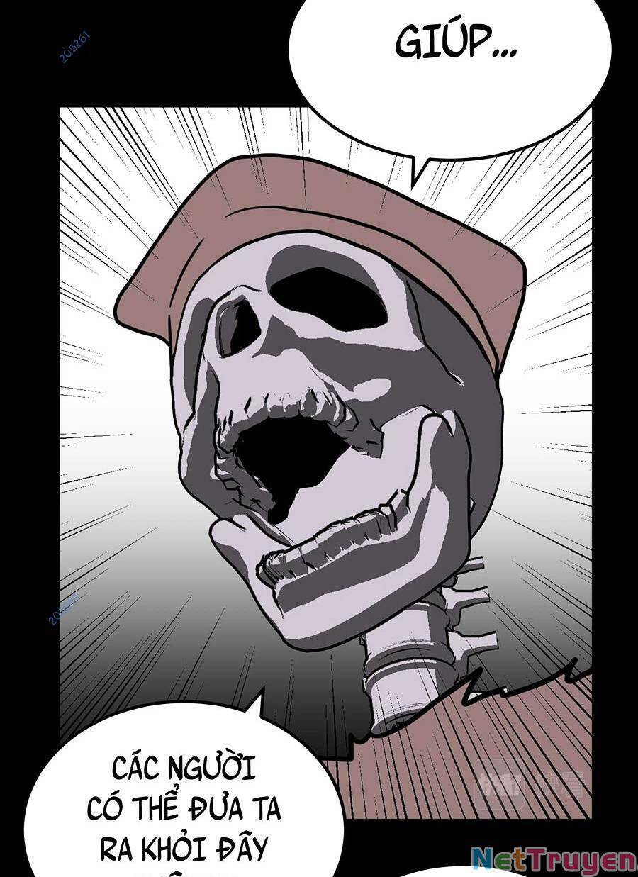 Tác Giả Sinh Tồn Ký Chapter 13 - 50