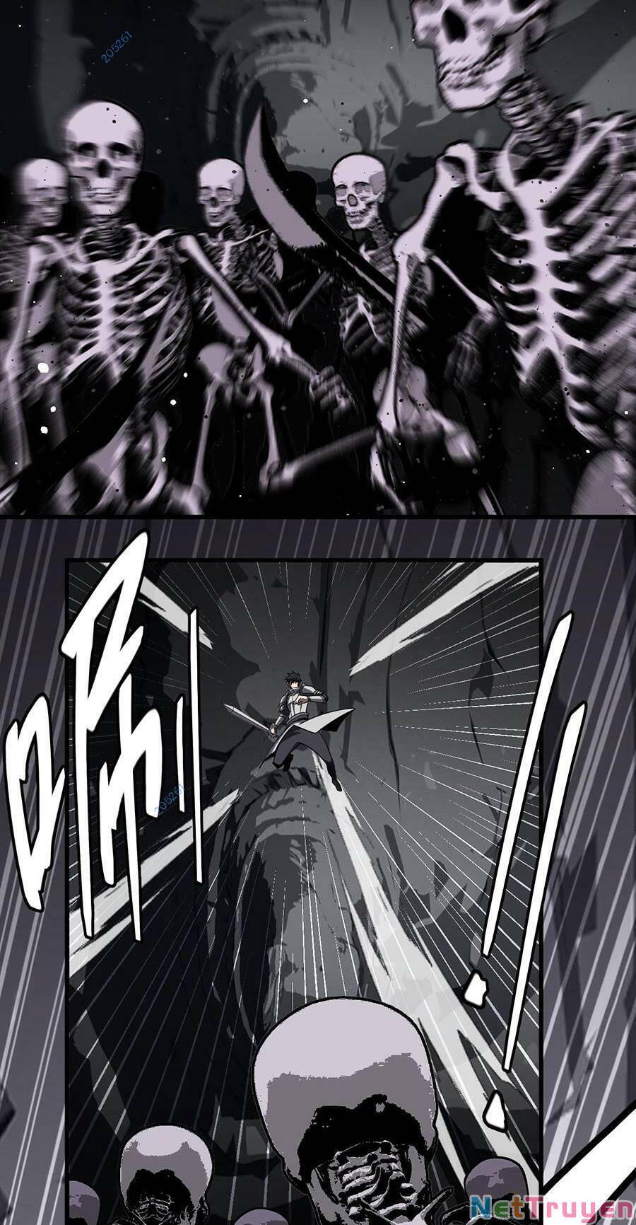 Tác Giả Sinh Tồn Ký Chapter 13 - 6