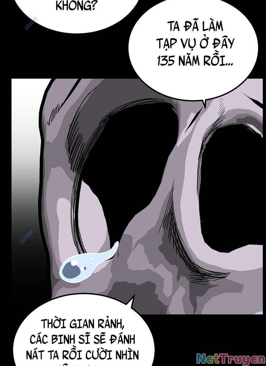 Tác Giả Sinh Tồn Ký Chapter 13 - 51