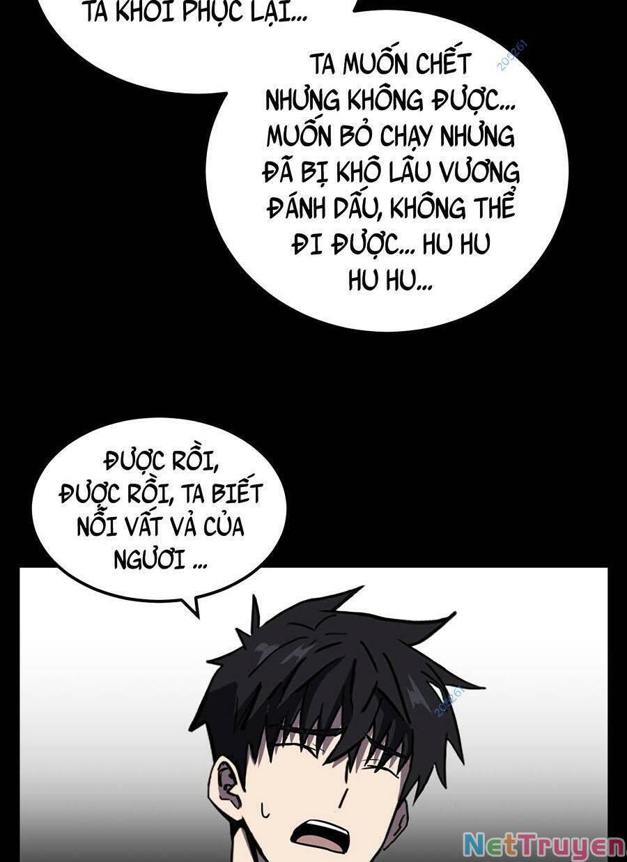 Tác Giả Sinh Tồn Ký Chapter 13 - 52