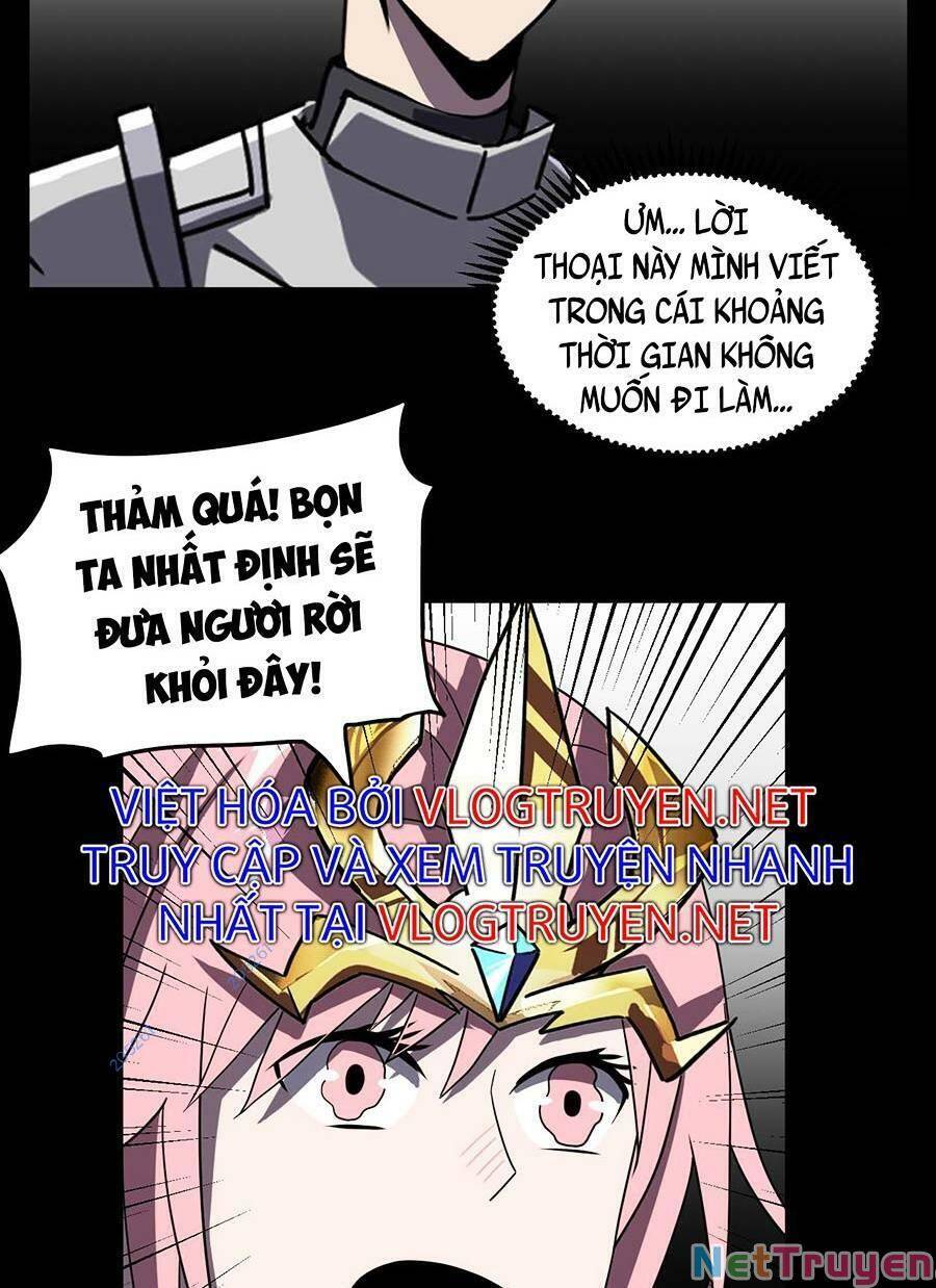 Tác Giả Sinh Tồn Ký Chapter 13 - 53