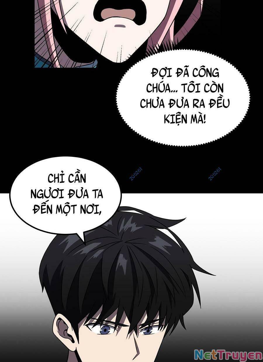 Tác Giả Sinh Tồn Ký Chapter 13 - 54