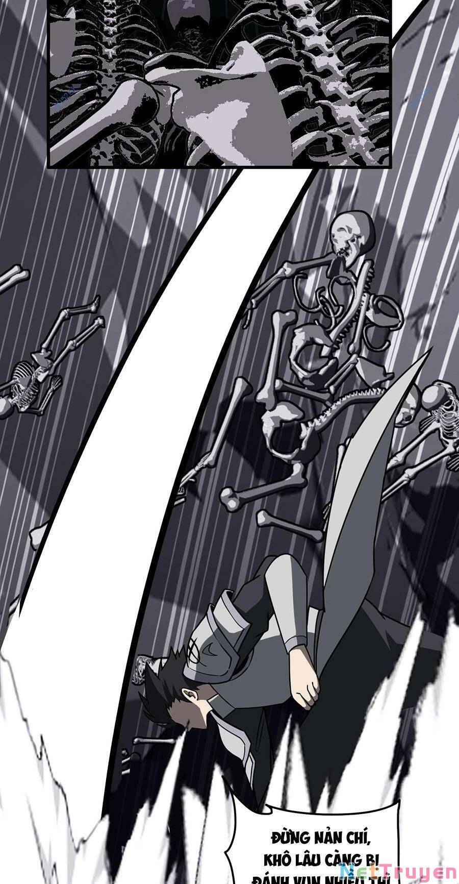 Tác Giả Sinh Tồn Ký Chapter 13 - 7