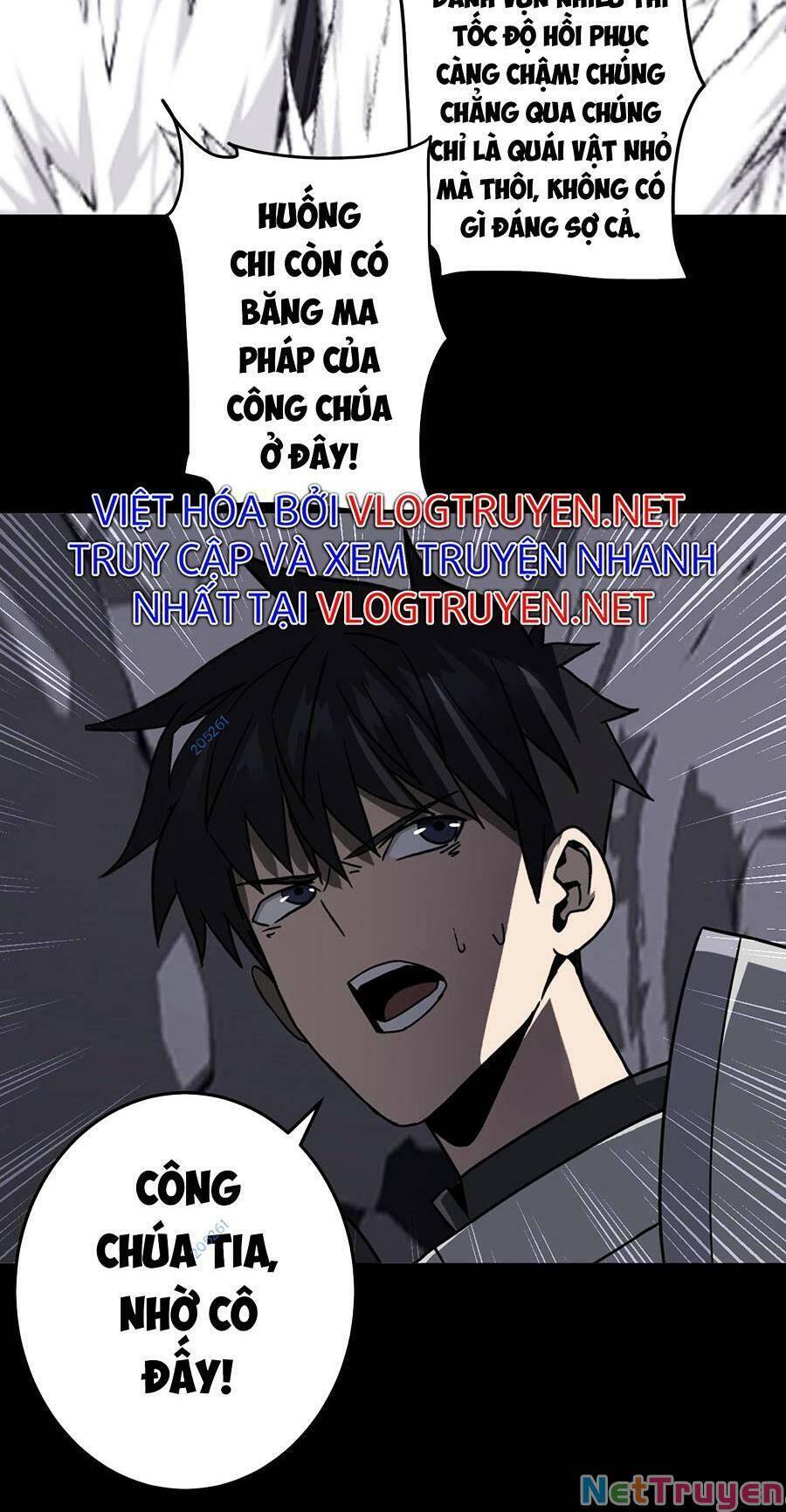 Tác Giả Sinh Tồn Ký Chapter 13 - 8