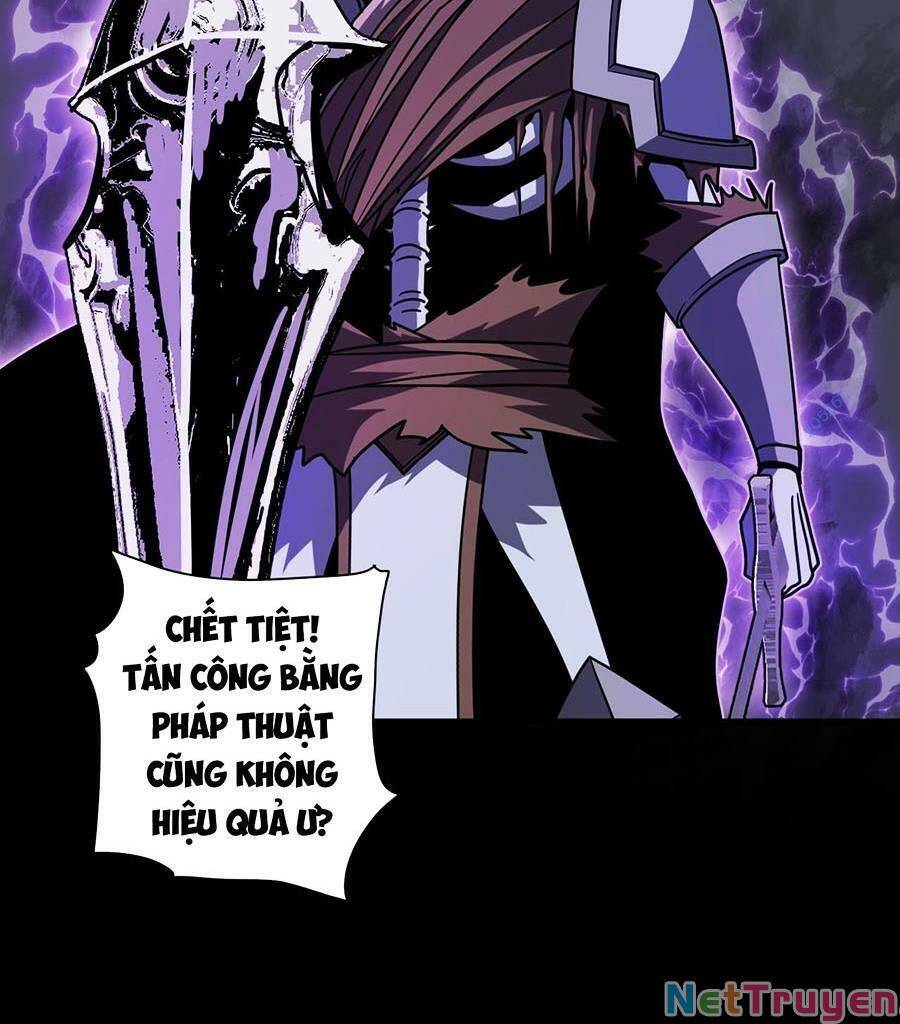 Tác Giả Sinh Tồn Ký Chapter 14 - 20