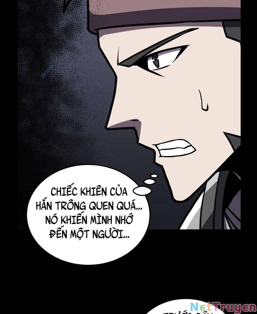 Tác Giả Sinh Tồn Ký Chapter 14 - 23