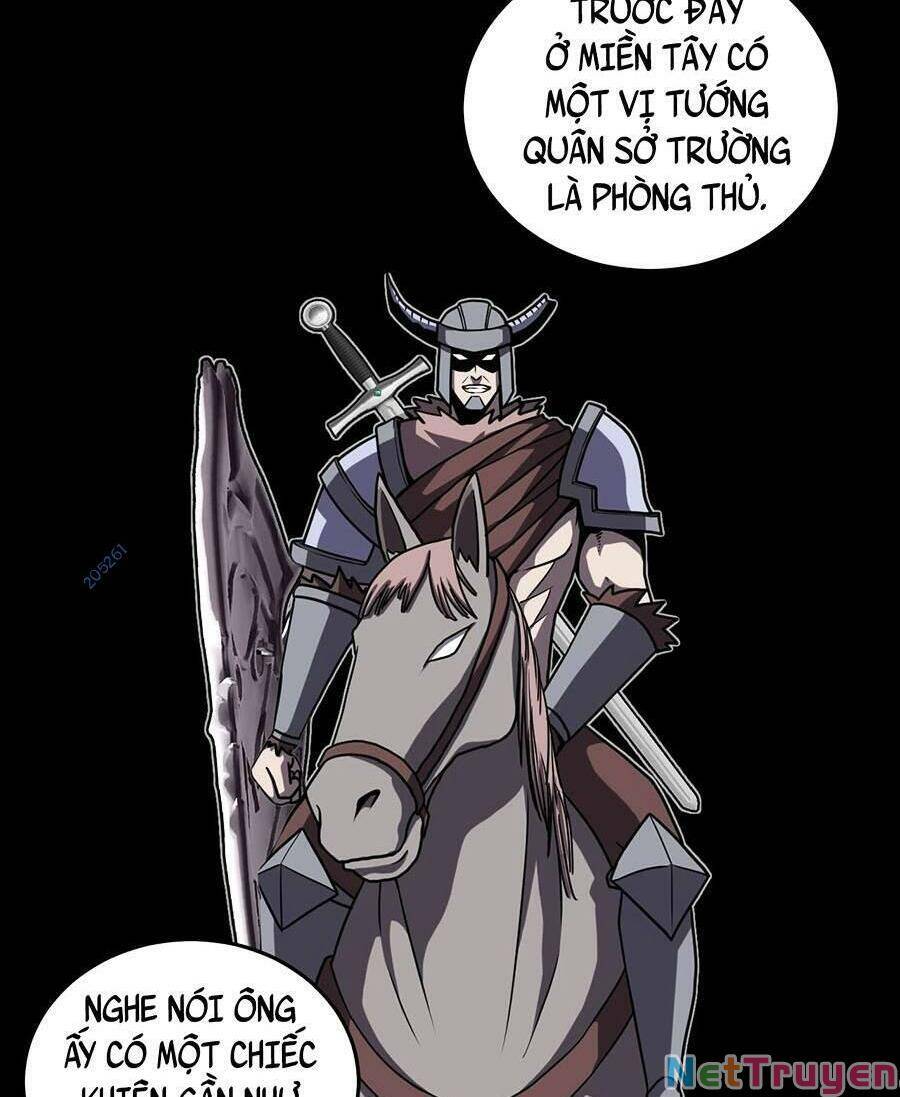 Tác Giả Sinh Tồn Ký Chapter 14 - 24