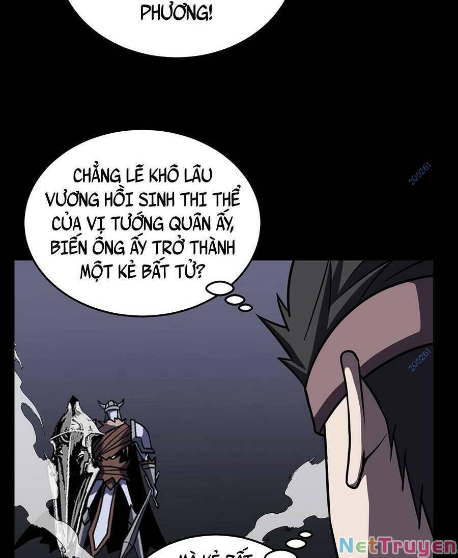 Tác Giả Sinh Tồn Ký Chapter 14 - 26