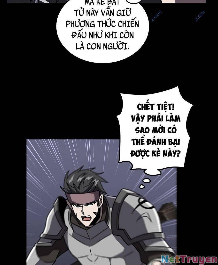 Tác Giả Sinh Tồn Ký Chapter 14 - 27