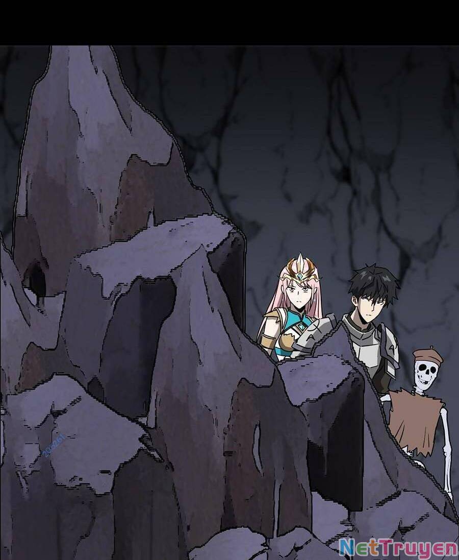 Tác Giả Sinh Tồn Ký Chapter 14 - 30
