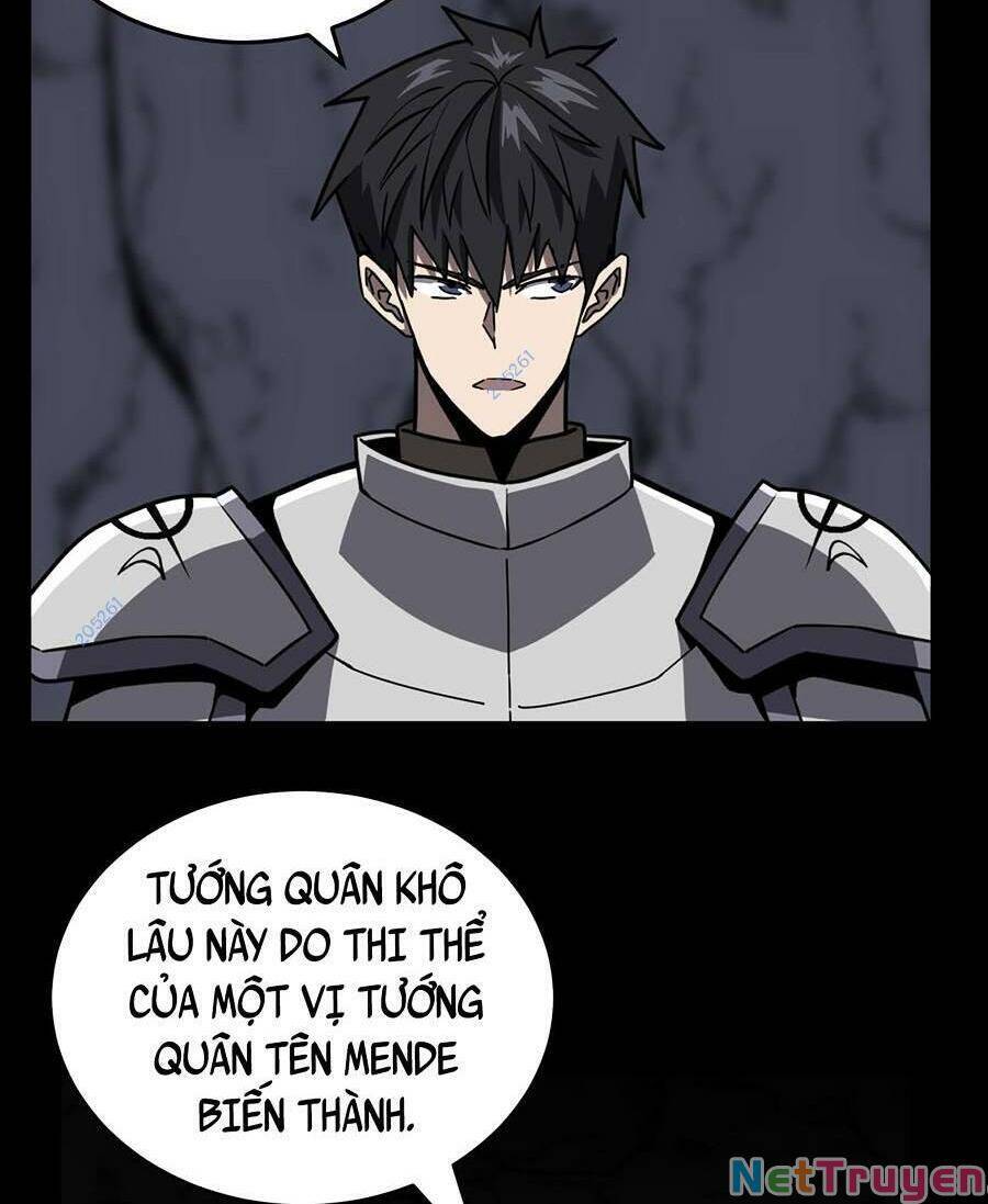 Tác Giả Sinh Tồn Ký Chapter 14 - 34