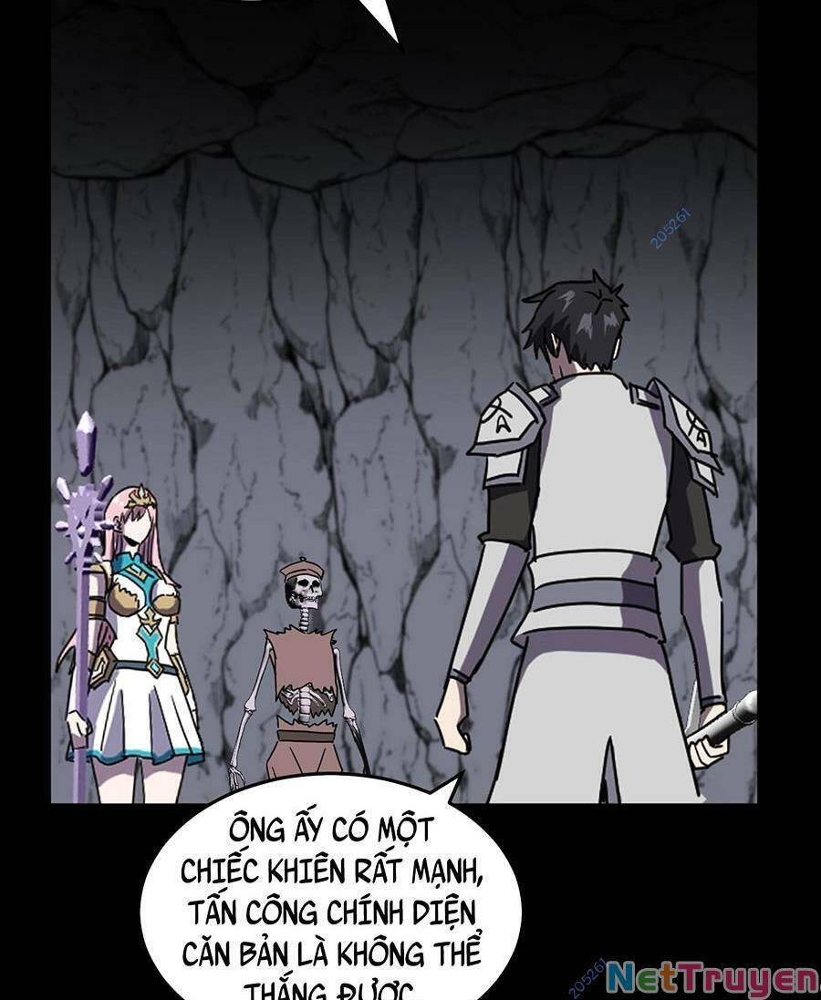Tác Giả Sinh Tồn Ký Chapter 14 - 35