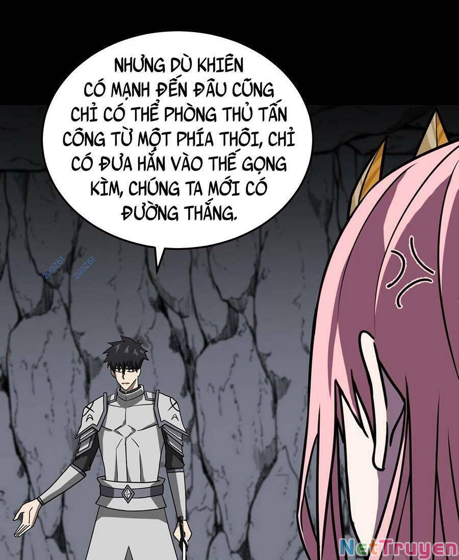 Tác Giả Sinh Tồn Ký Chapter 14 - 37