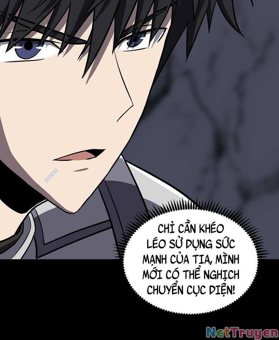 Tác Giả Sinh Tồn Ký Chapter 14 - 40