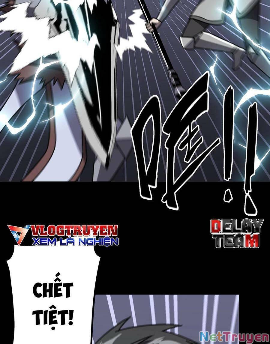 Tác Giả Sinh Tồn Ký Chapter 14 - 45