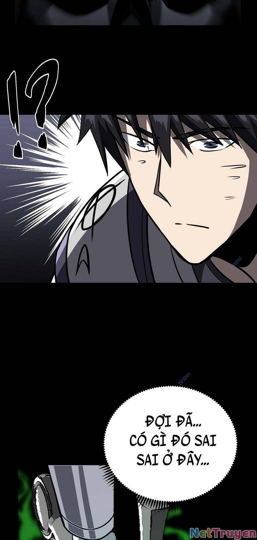 Tác Giả Sinh Tồn Ký Chapter 14 - 62