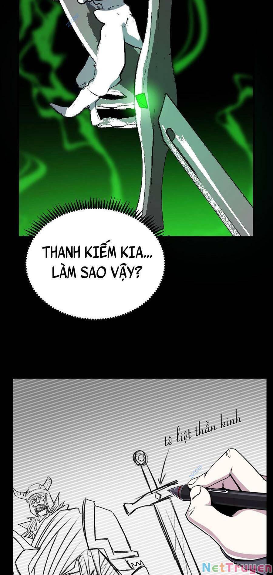 Tác Giả Sinh Tồn Ký Chapter 14 - 63
