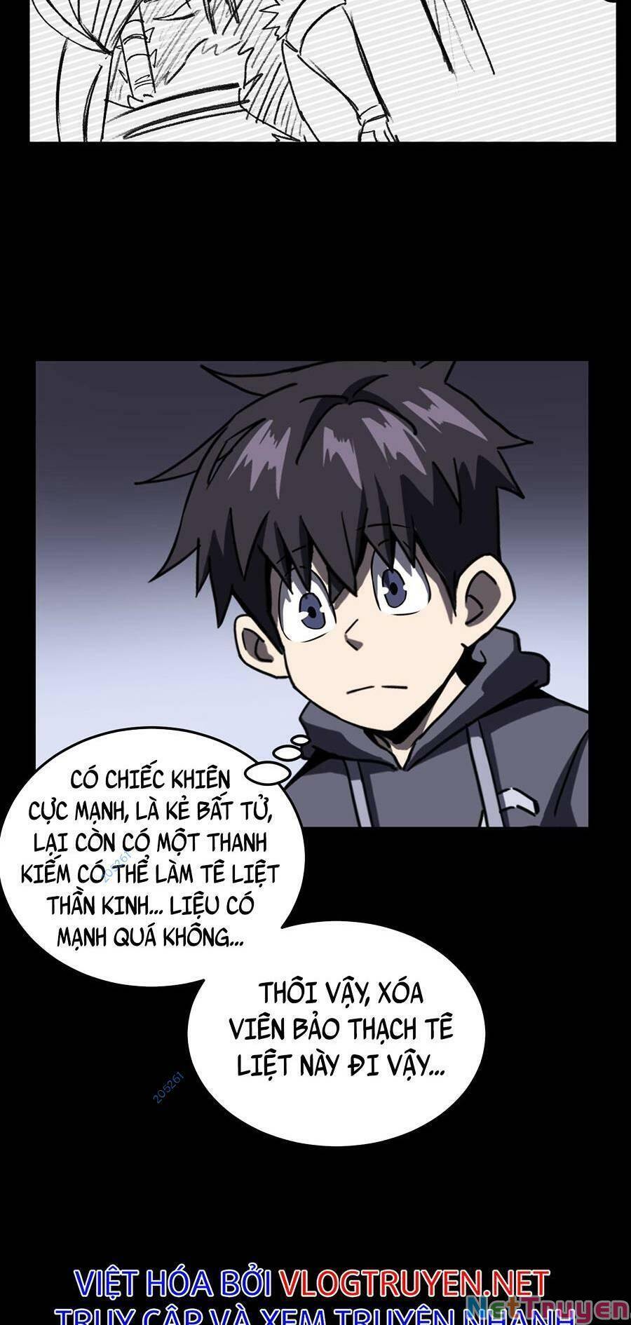 Tác Giả Sinh Tồn Ký Chapter 14 - 64