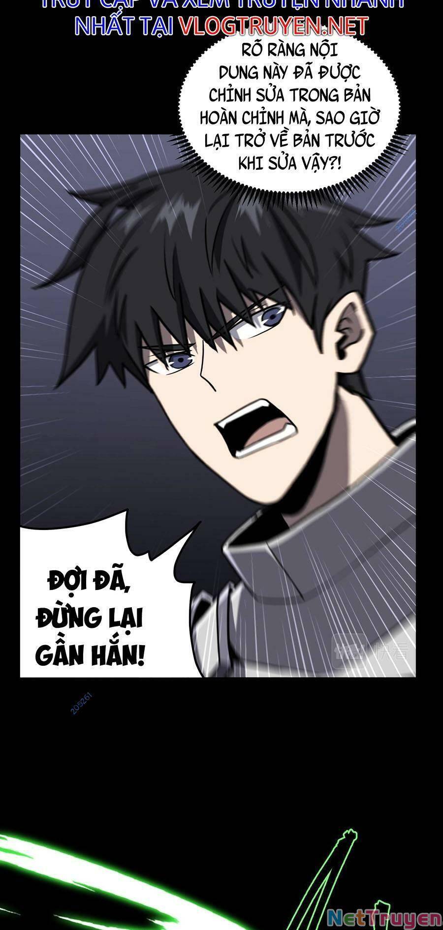 Tác Giả Sinh Tồn Ký Chapter 14 - 65