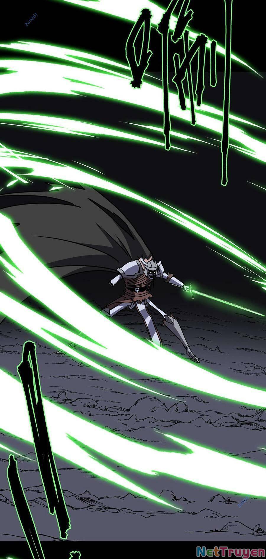 Tác Giả Sinh Tồn Ký Chapter 14 - 66