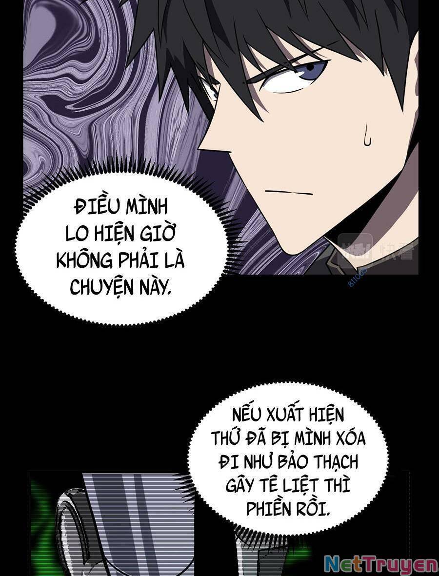 Tác Giả Sinh Tồn Ký Chapter 16 - 27