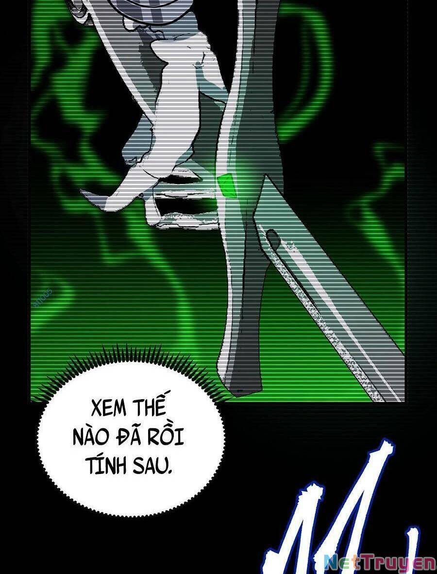 Tác Giả Sinh Tồn Ký Chapter 16 - 28