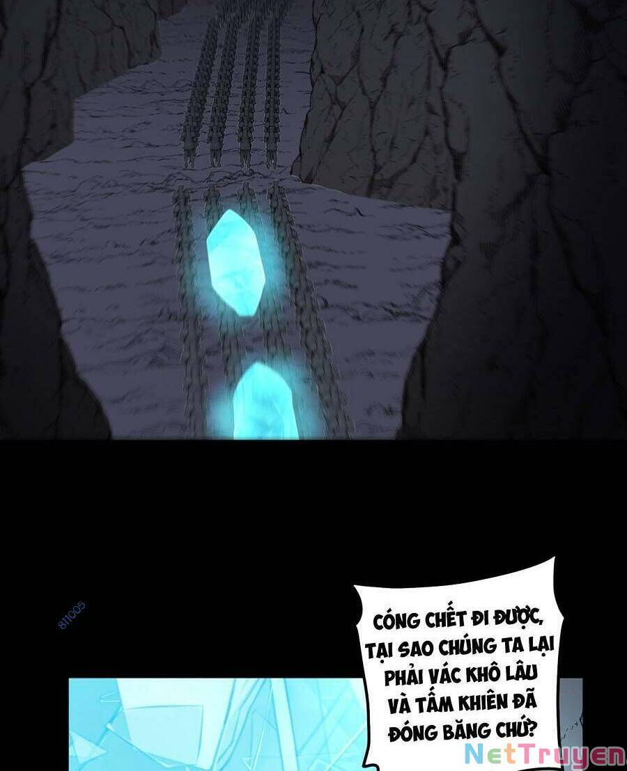 Tác Giả Sinh Tồn Ký Chapter 16 - 4
