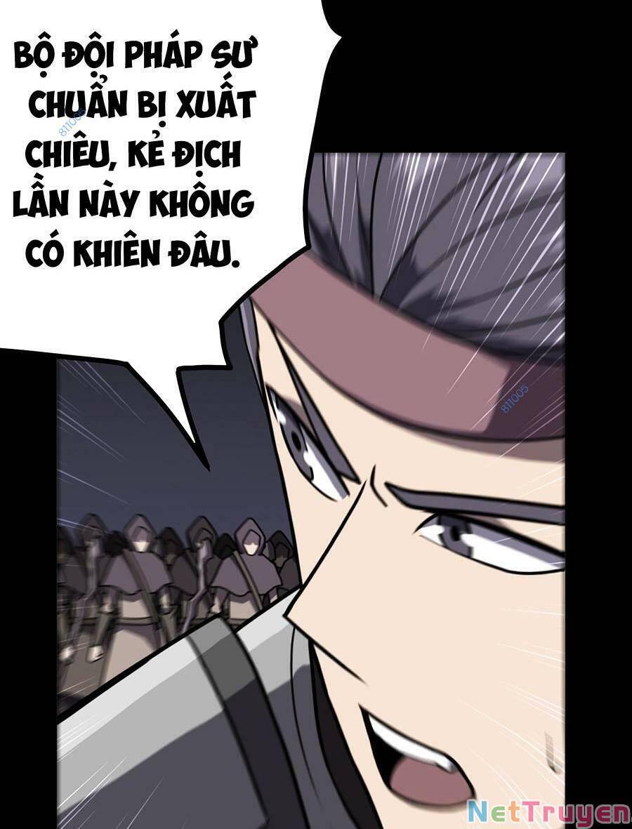 Tác Giả Sinh Tồn Ký Chapter 16 - 33