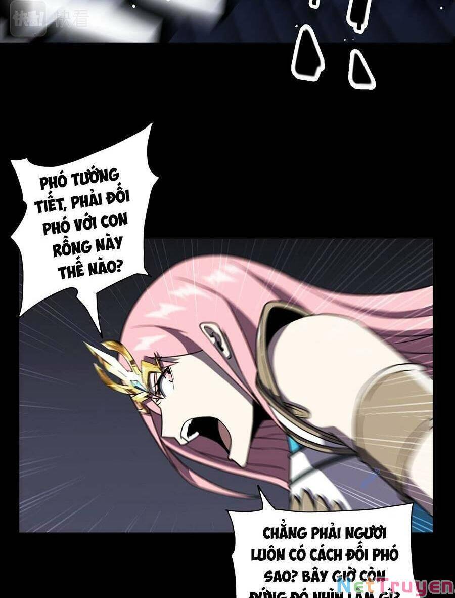 Tác Giả Sinh Tồn Ký Chapter 16 - 44