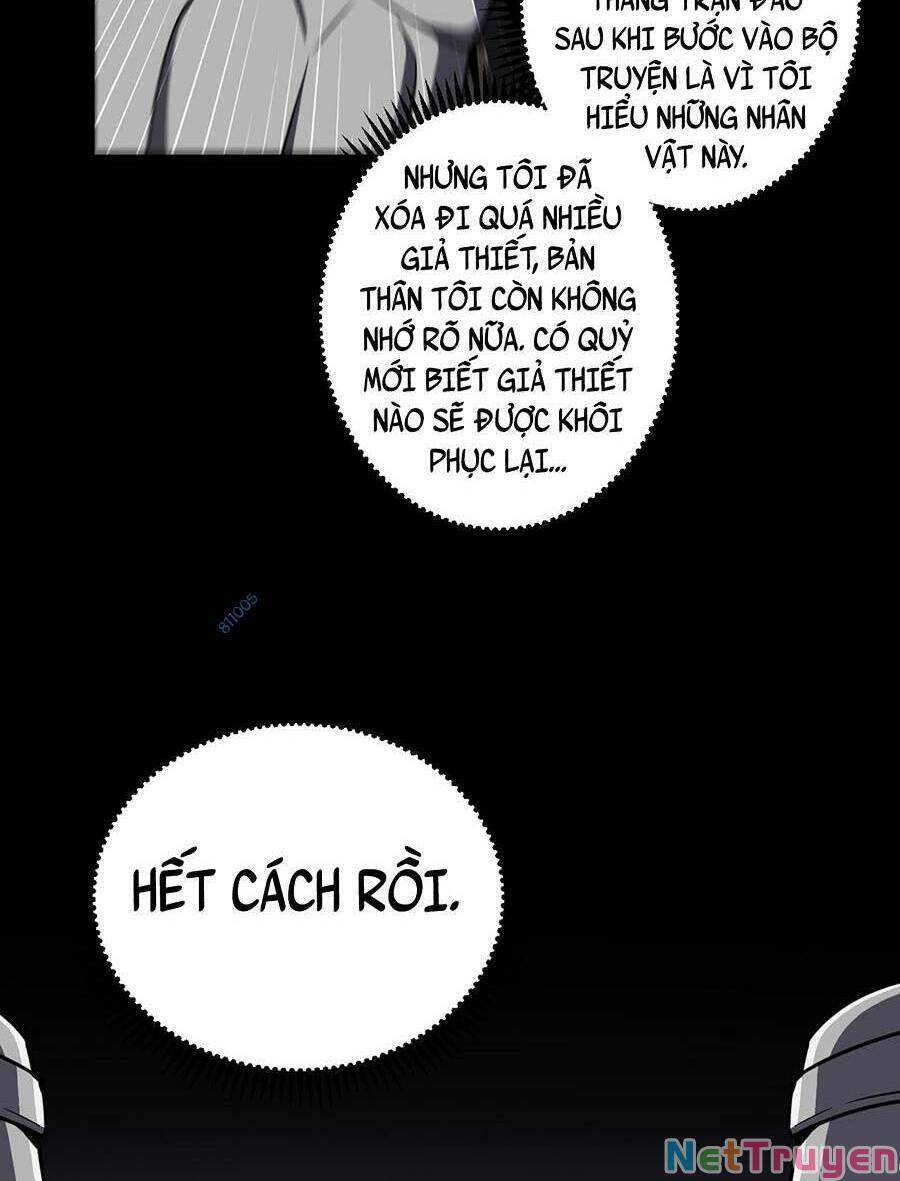 Tác Giả Sinh Tồn Ký Chapter 16 - 46