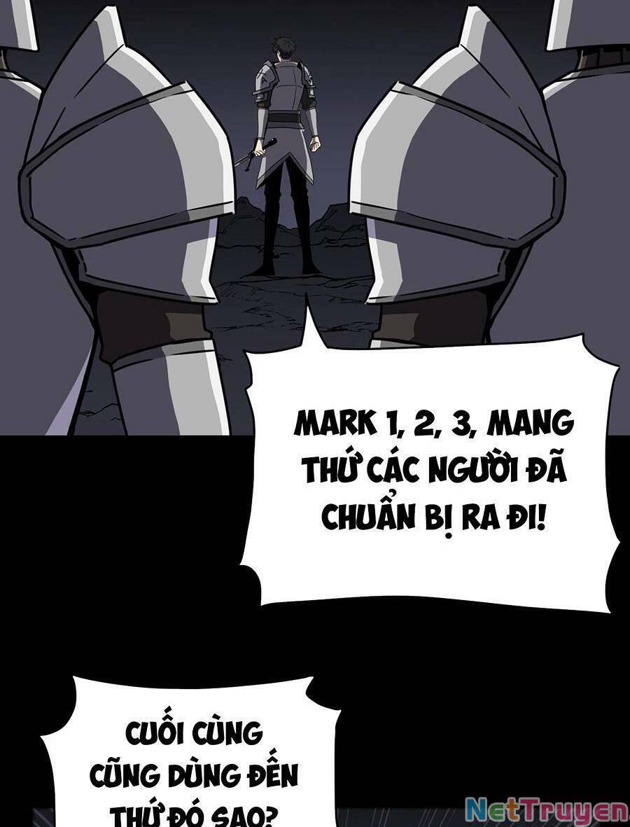 Tác Giả Sinh Tồn Ký Chapter 16 - 47