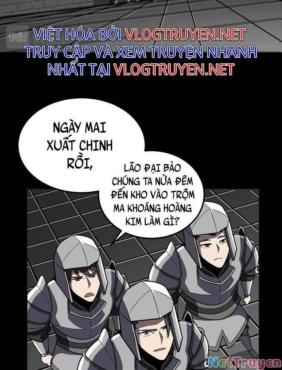 Tác Giả Sinh Tồn Ký Chapter 16 - 50