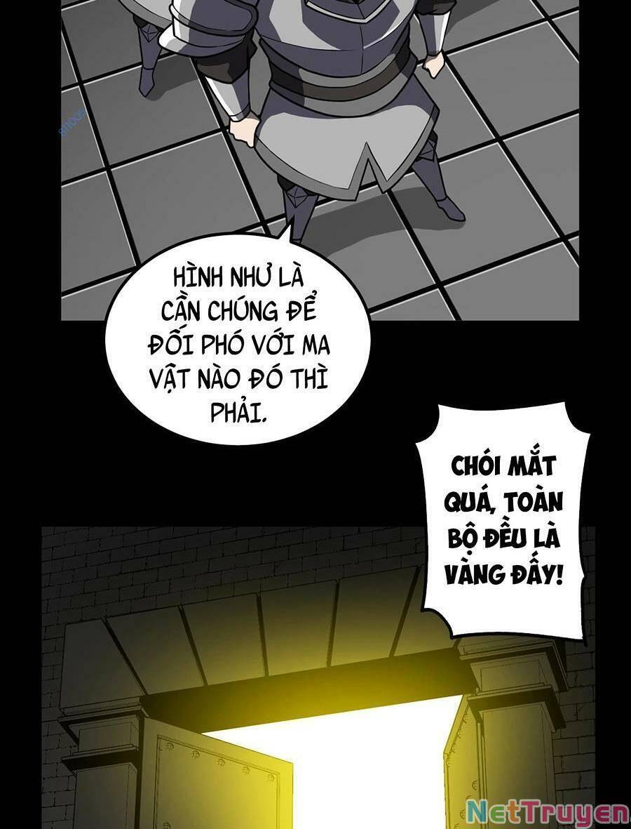 Tác Giả Sinh Tồn Ký Chapter 16 - 51