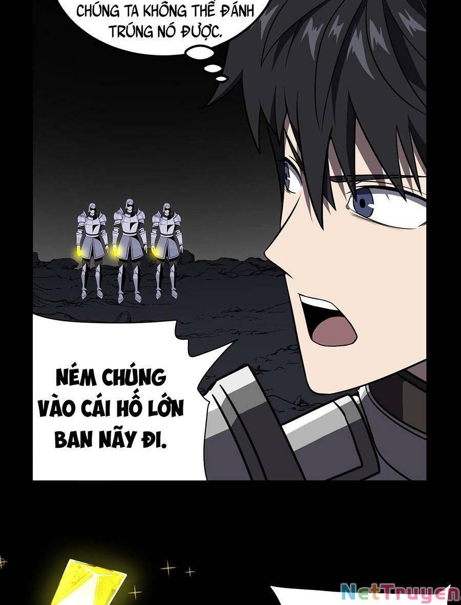 Tác Giả Sinh Tồn Ký Chapter 16 - 55