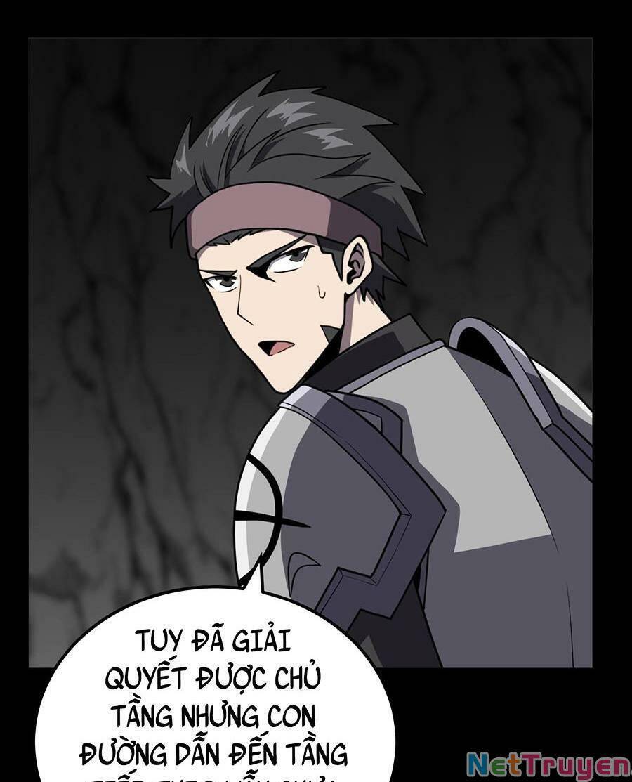 Tác Giả Sinh Tồn Ký Chapter 16 - 73