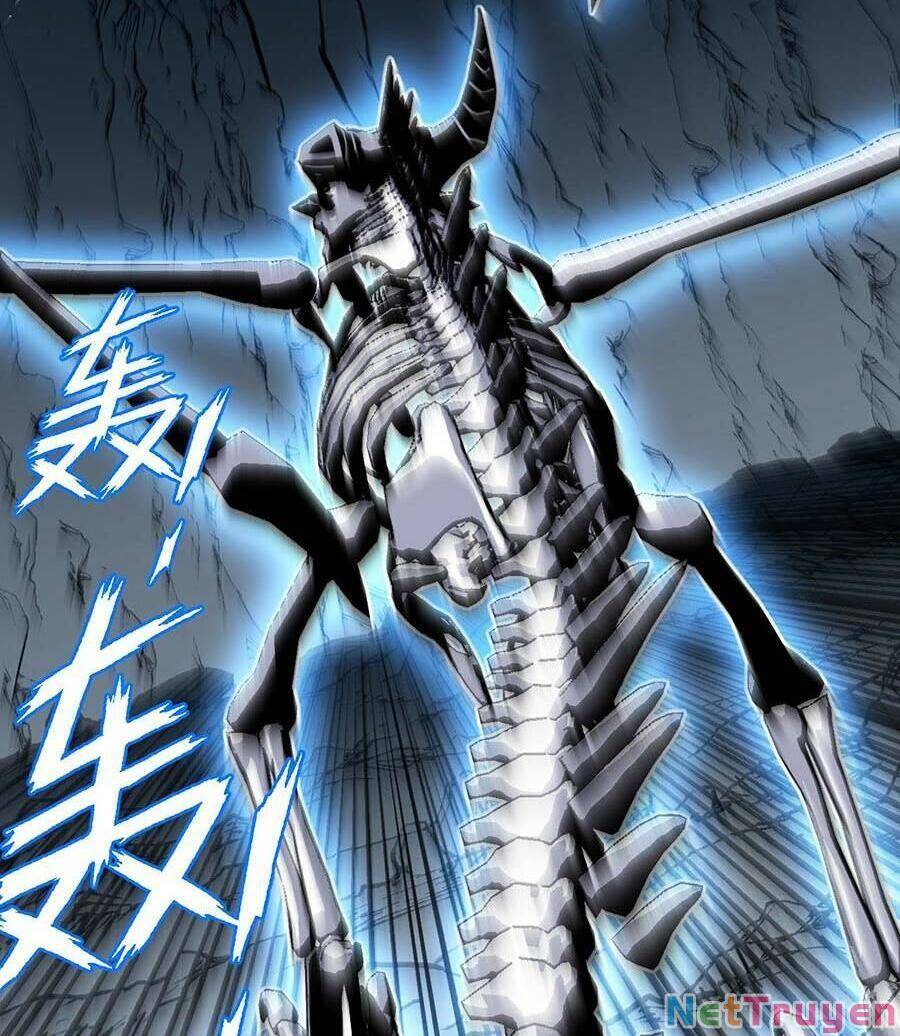 Tác Giả Sinh Tồn Ký Chapter 17 - 20