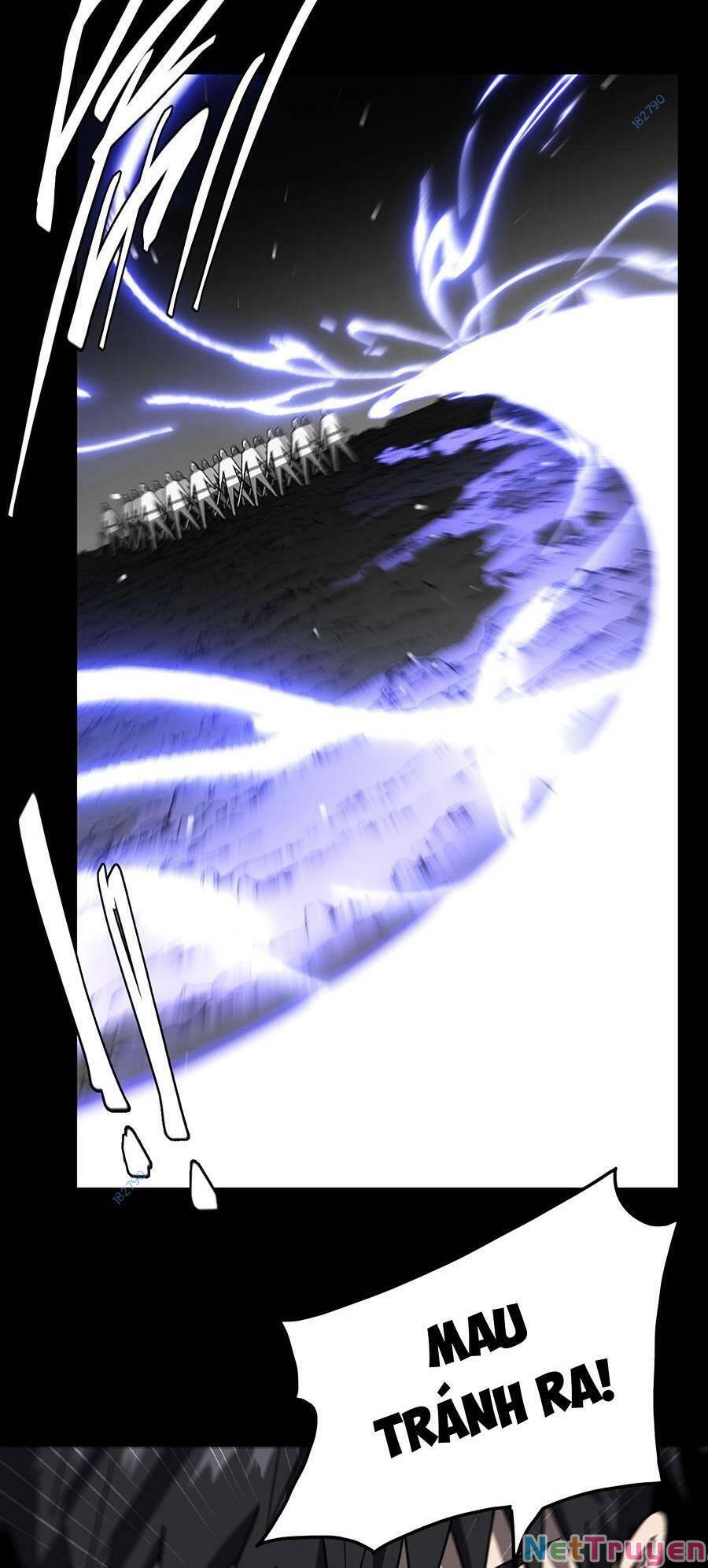 Tác Giả Sinh Tồn Ký Chapter 17 - 3