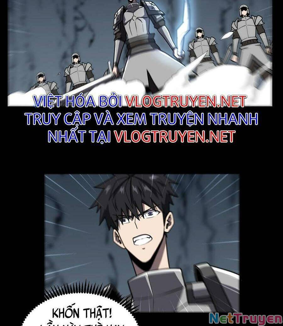 Tác Giả Sinh Tồn Ký Chapter 17 - 22