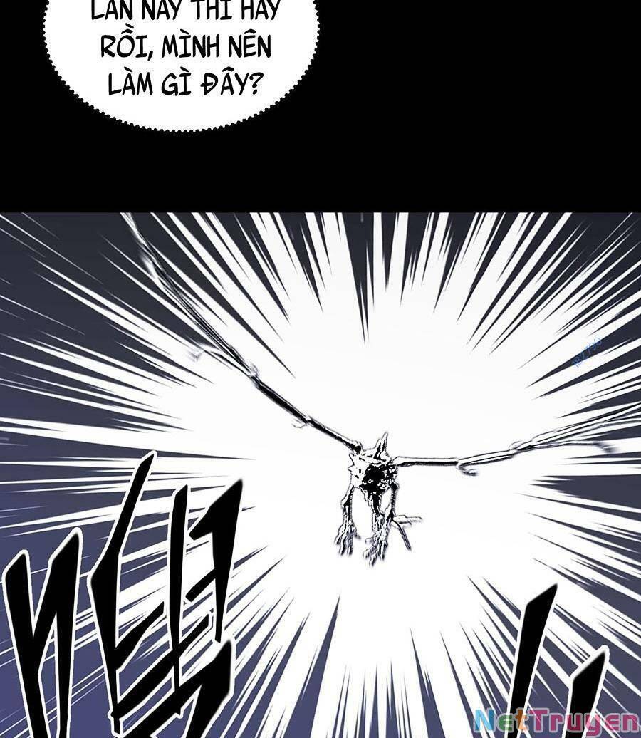 Tác Giả Sinh Tồn Ký Chapter 17 - 23