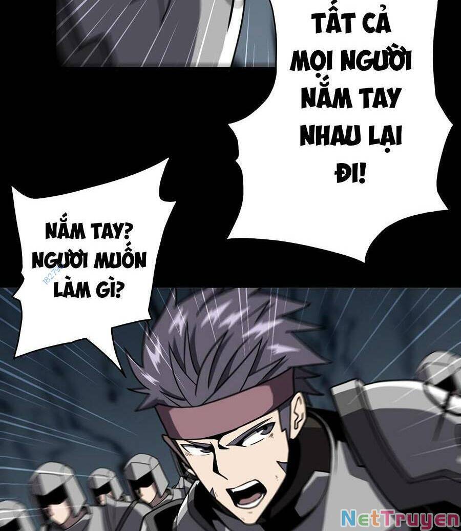 Tác Giả Sinh Tồn Ký Chapter 17 - 26