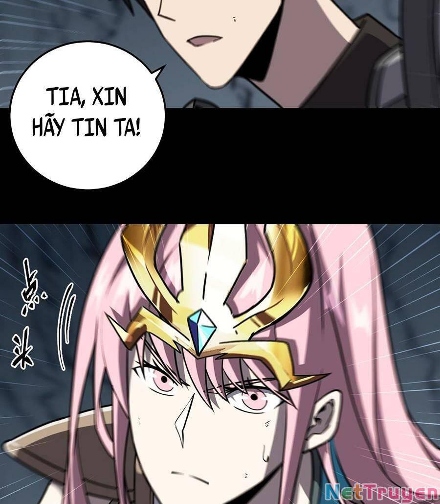 Tác Giả Sinh Tồn Ký Chapter 17 - 33