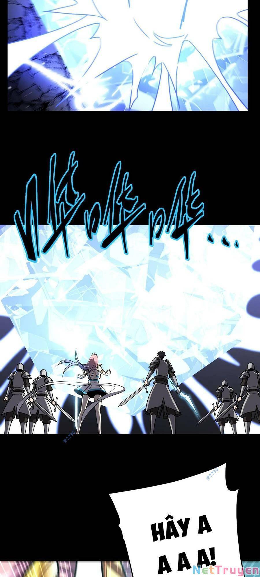 Tác Giả Sinh Tồn Ký Chapter 17 - 5