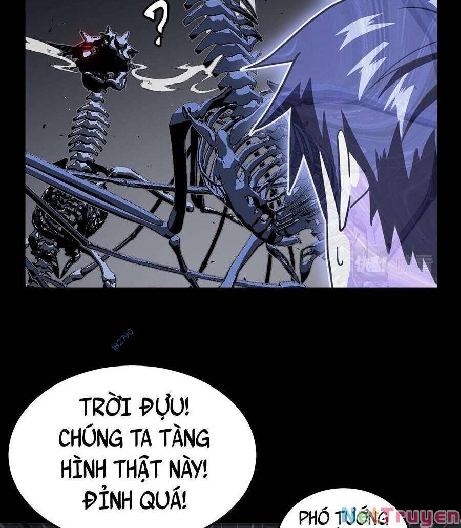 Tác Giả Sinh Tồn Ký Chapter 17 - 44