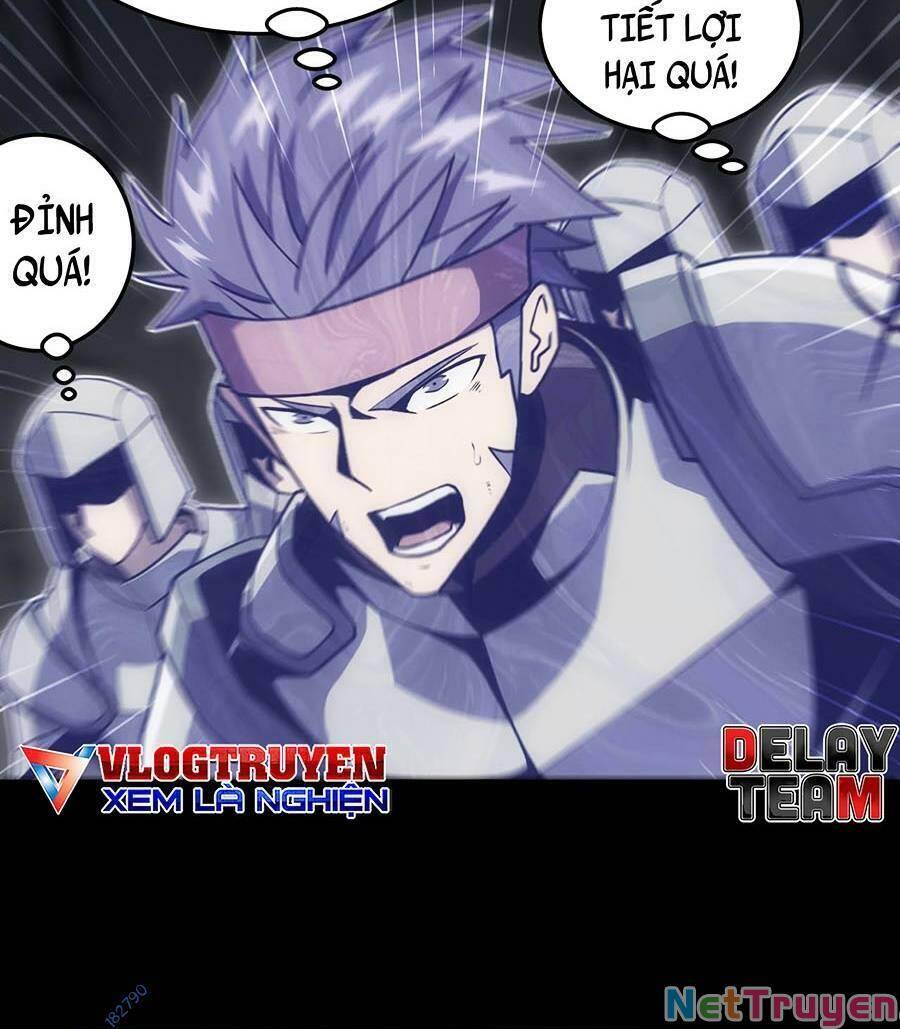 Tác Giả Sinh Tồn Ký Chapter 17 - 45