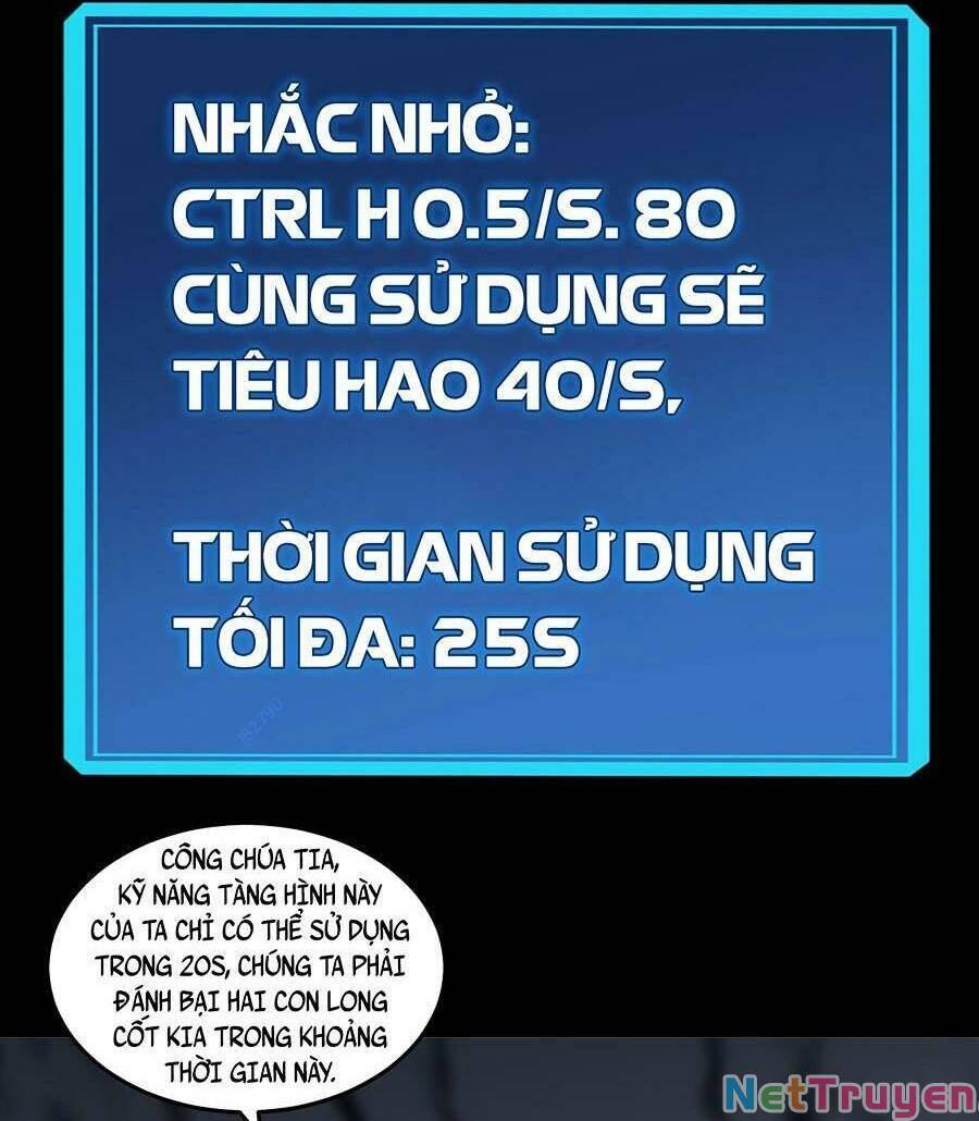 Tác Giả Sinh Tồn Ký Chapter 17 - 46