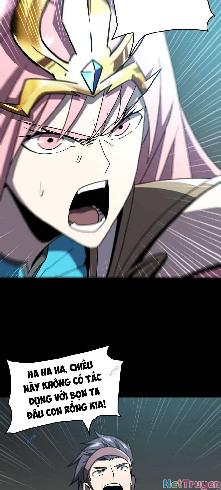 Tác Giả Sinh Tồn Ký Chapter 17 - 6