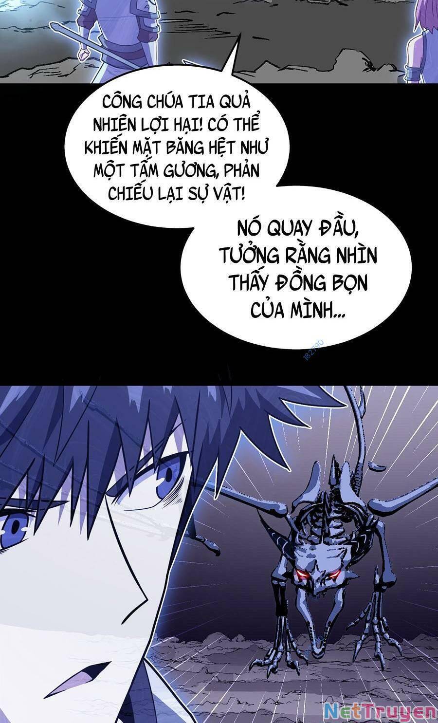 Tác Giả Sinh Tồn Ký Chapter 17 - 54